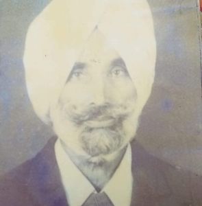 Meet your Posher, Jaspal